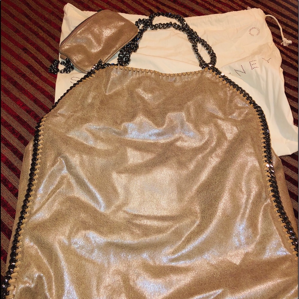 Stella McCartney large